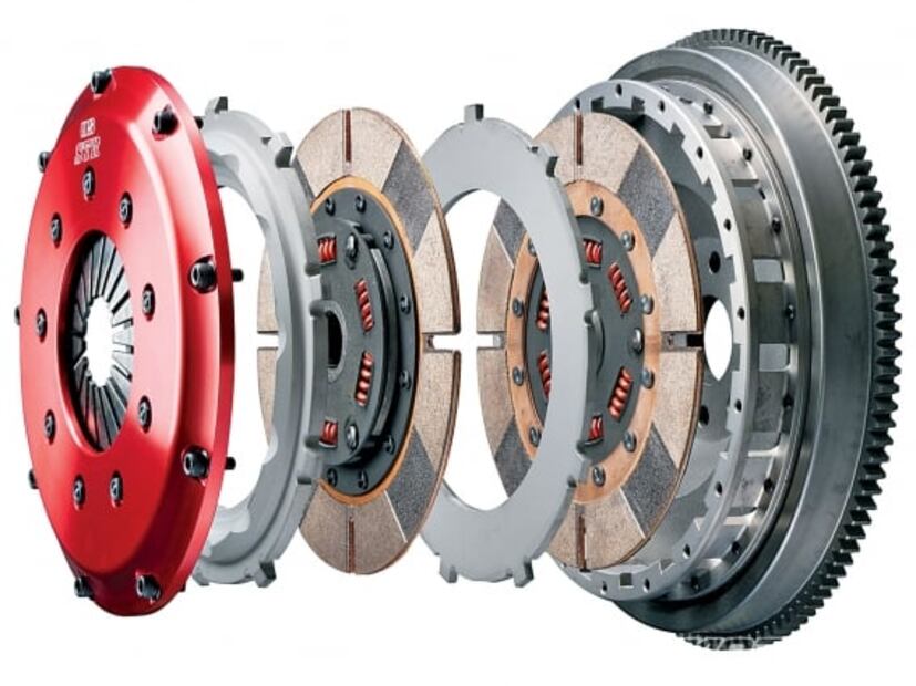 Consejos para no descomponer el clutch de tu auto