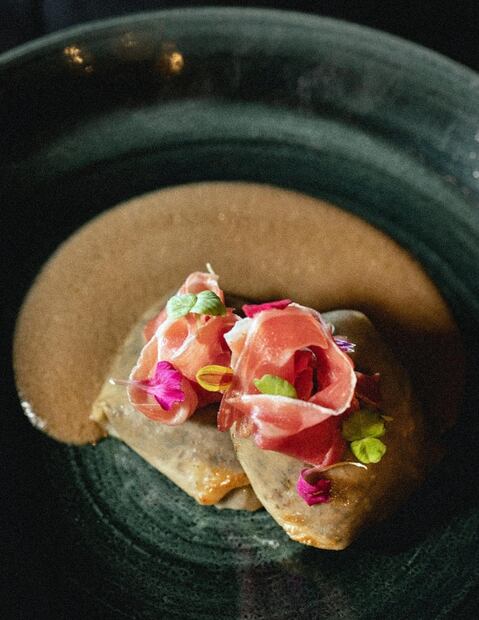 Mía Tulum presenta nuevo menú por el chef Maximiliano Sola
