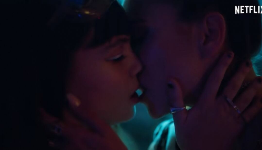 Falta representación de la comunidad LGBTQ+ en pantalla: GLAAD