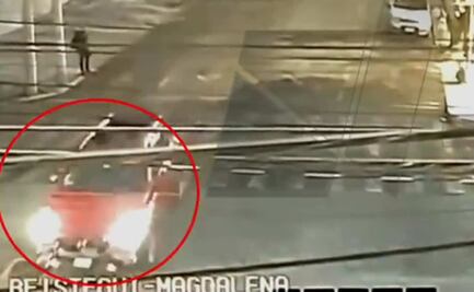 Buscan a tercer implicado en feminicidio de Yrma Lydya