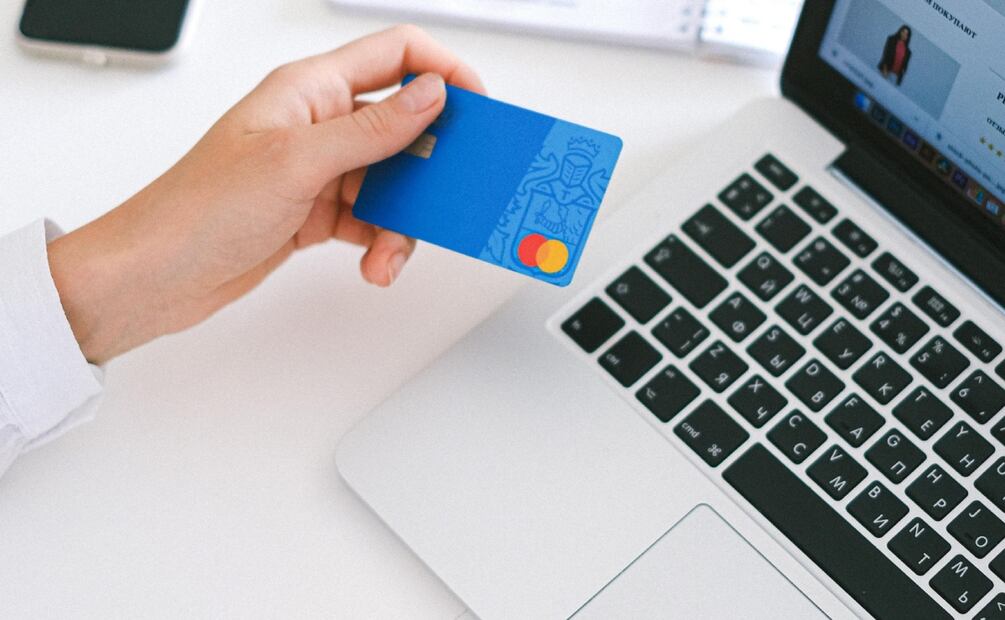 Recuperar dinero por transferencia. Imagen: Pexels