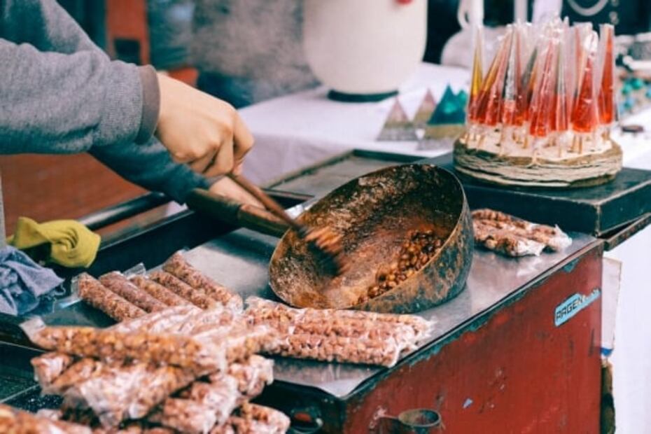 10 datos curiosos sobre el cacahuate
