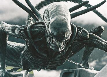 Ridley Scott confirma una nueva película de Alien