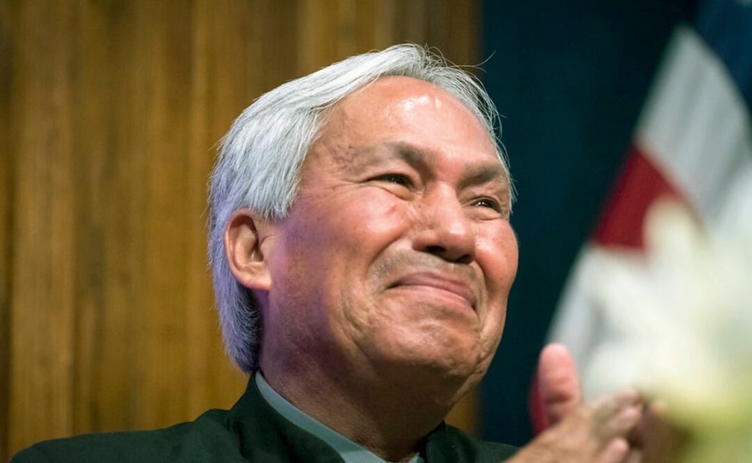 El periodista mexicano Emilio Gutiérrez Soto. /Foto: AP