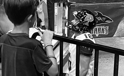 Mexicano logra debutar con triunfo en la National Arena League