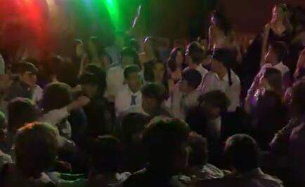 "¡Ugh!, son mexicanos": denuncian acto racista durante baile escolar en Chicago