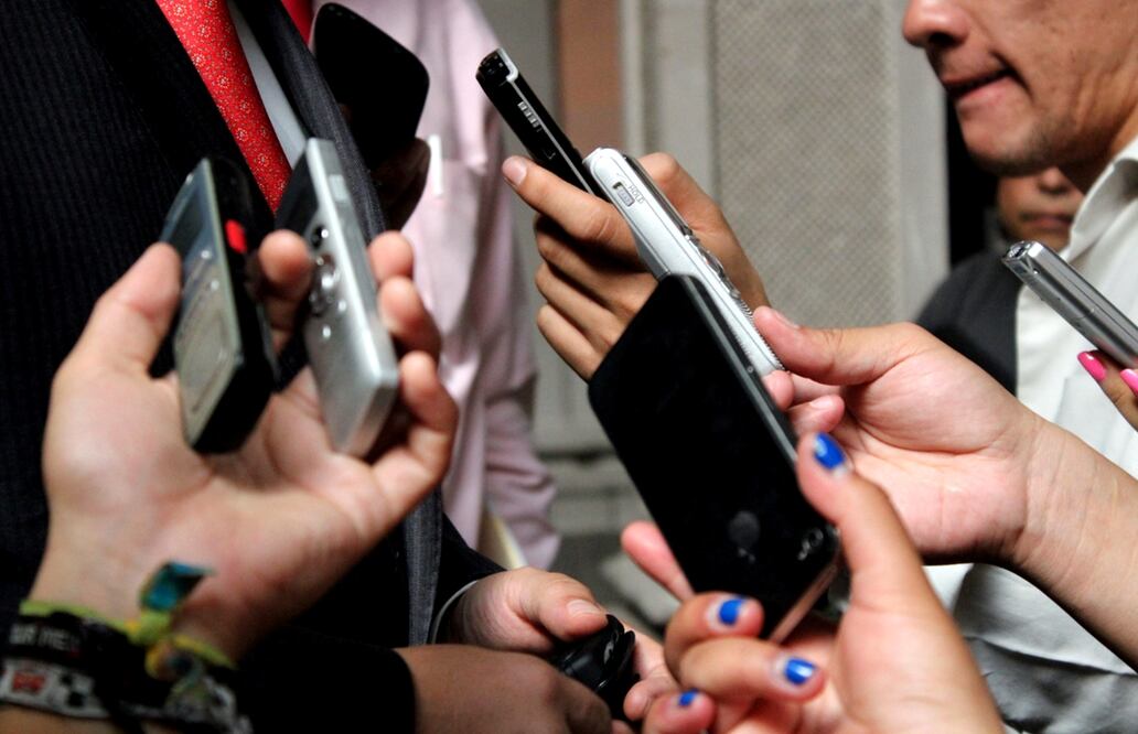 Foto: Archivo/EL UNIVERSAL