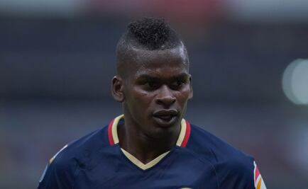 Darwin Quintero ya está en Minnesota