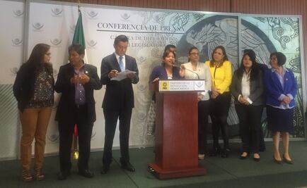 PRD denuncia a "El Bronco" ante Conapred por dichos sobre niñas