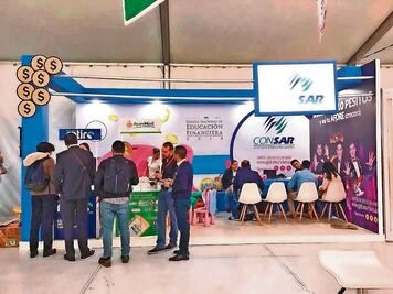 “Pensiones son una bomba de tiempo”