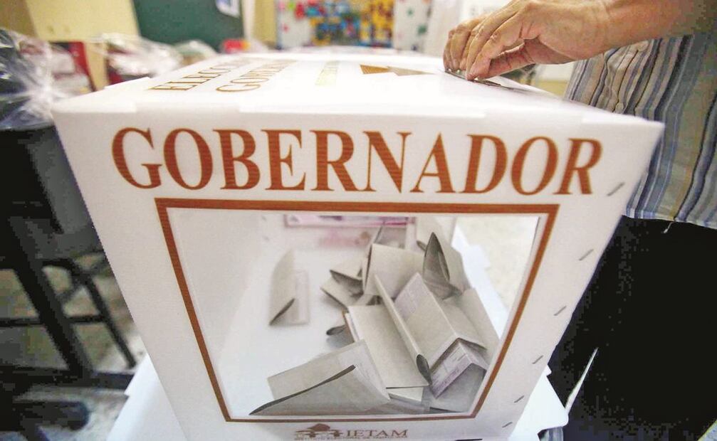 Desde actos de protesta, reconocidos influencers y mandatarios de otras naciones, algunos ciudadanos hicieron valer su foto a favor de otras personas que no se encontraban en la contienda.
 (Foto: Archivo / EL UNIVERSAL)