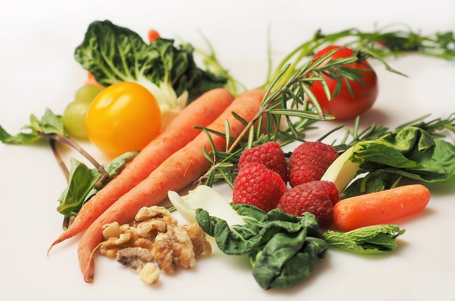 Vitamina D para la salud. Fuente: Pixabay