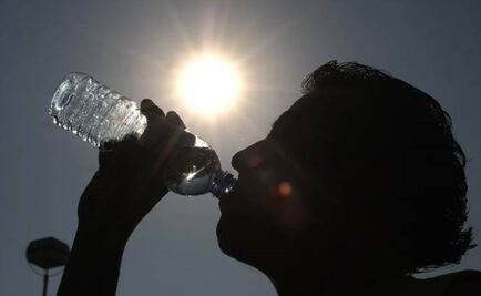 Secretaría de Educación anuncia medidas preventivas ante las altas temperaturas que se registran en Monterrey