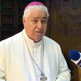 Rogelio Cabrera preside el Episcopado