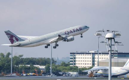 Localizan dron con "artefacto explosivo" en aeropuerto de Alemania; abortan aterrizaje de un avión y desvían vuelos