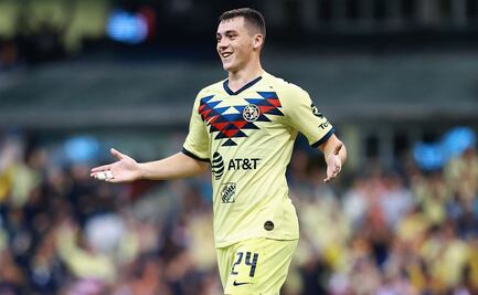 Federico Viñas interesa a un equipo español