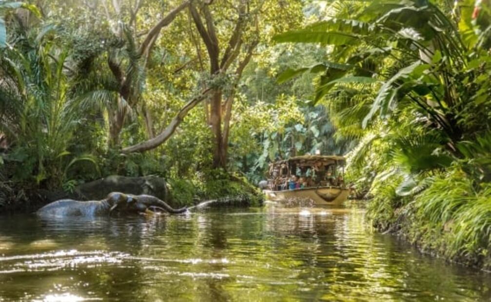 Cuánto cuesta viajar a los parques de Disney en 2022