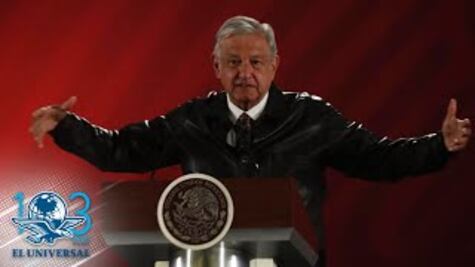 Banca de desarrollo, a revisión para terminar con subsidios que detonaron la corrupción: AMLO