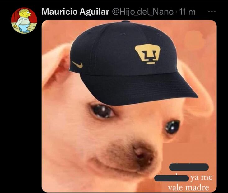 Pumas quedó eliminado con goleada en Monterrey
