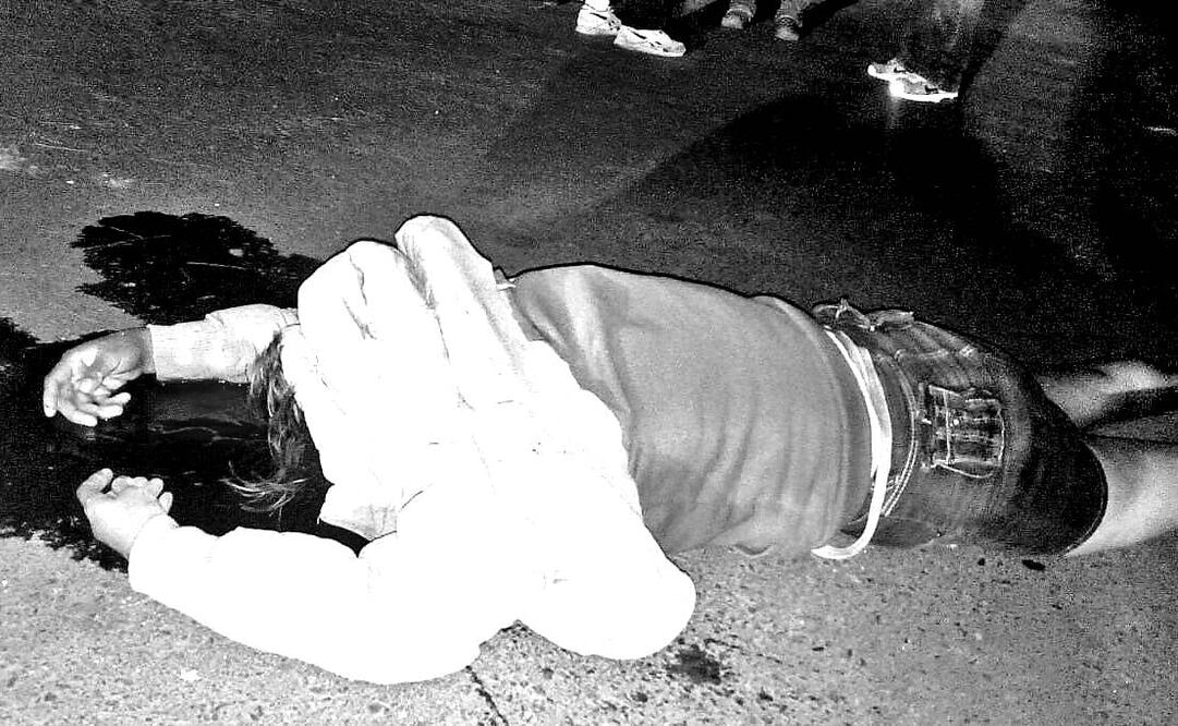 Matan a joven transexual en Chalco