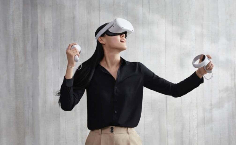Por críticas, videojuego renuncia a los anuncios en Oculus