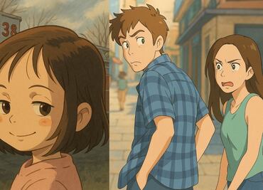 Cómo hacer imágenes al estilo Ghibli con ChatGPT, la IA de OpenAI