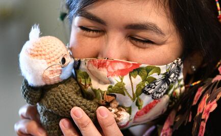 Tras memes, venden muñeco de Bernie Sanders en 40 mil dólares 