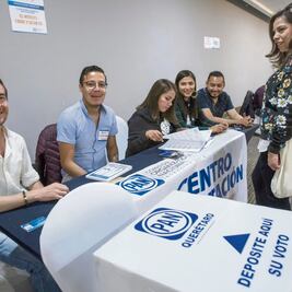 PAN gastó más de 2 mdp en elección interna