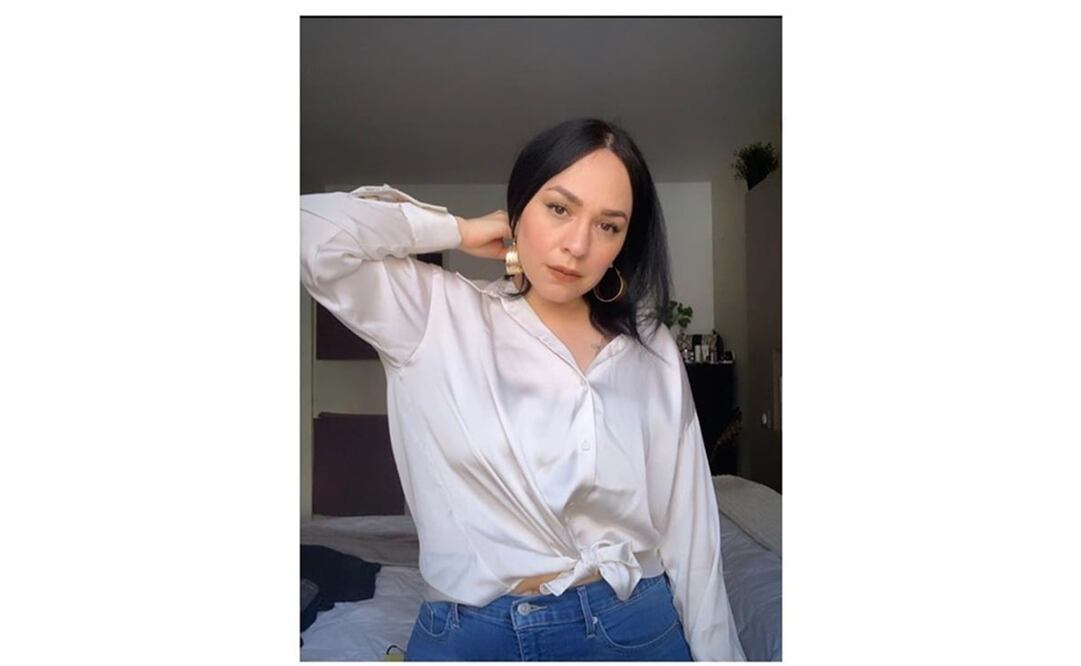 Carla Morrison. Foto: Instagram