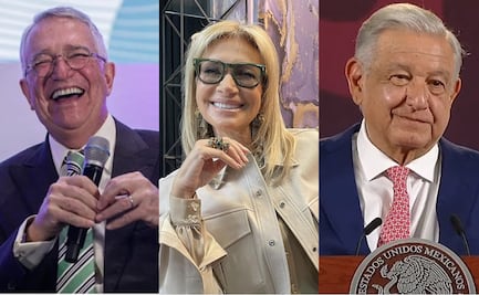 Salinas Pliego acepta propuesta de Adela Micha para conversación con AMLO: “sin duda será divertido”, dice