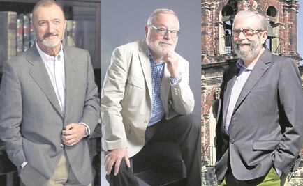 Exige rigor a los “genios” de las letras