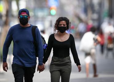 Gobierno de CDMX alista acciones en colonias con más casos de Covid-19
