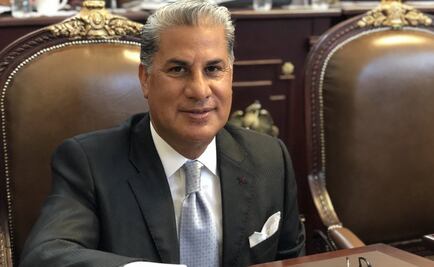 En problemas, el 84% de los congresos distritales de Morena: Díaz Durán