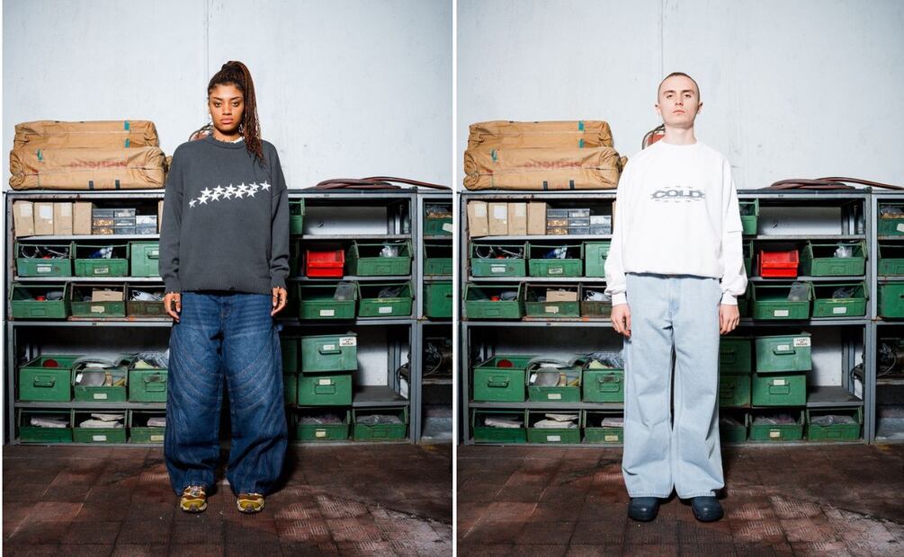Foto: EFE (Cold Culture)