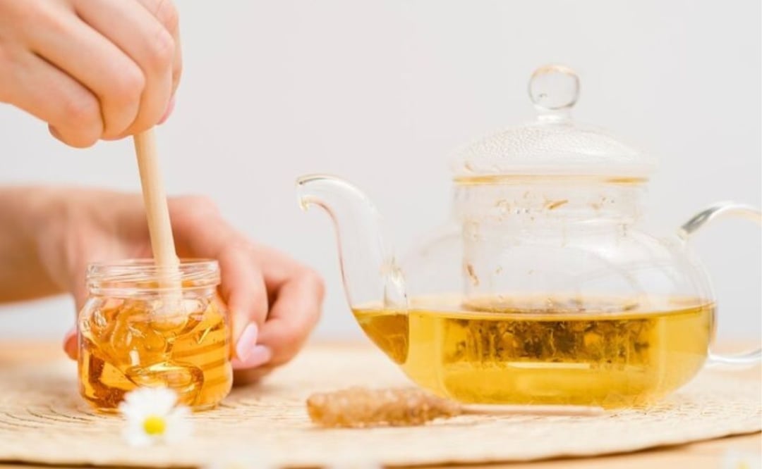 Beneficios de la manzanilla romana. Fuente: Freepik