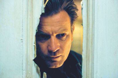 Regresa el suspenso de "El resplandor"