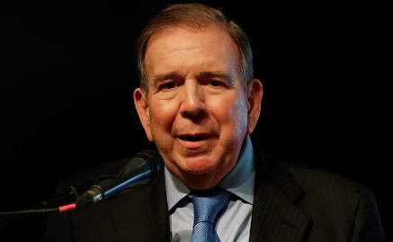Edmundo González: Maduro violentó la Constitución; "no hay espacio para la neutralidad", afirma