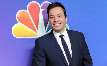 Jimmy Fallon será presentador de "Tonight Show" hasta 2021