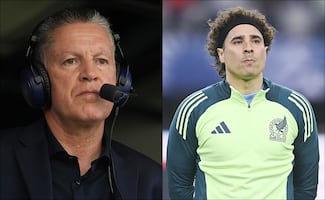 Ricardo Peláez exige que Guillermo Ochoa vaya al Mundial 2026: “Nos podemos dar el gusto de homenajearlo”