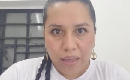 "No hay mejor encuesta que la que tenemos en la calle": Fabiola Bautista