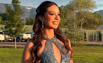 Renuncia la representante de Nuevo León a Mexicana Universal antes de competir