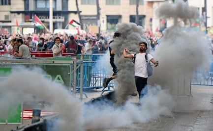 Madrid: suspensión de Vuelta ciclista causa batalla política