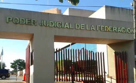 Juzgadores del Poder Judicial alistan concentración en el Senado este jueves; van 580 juzgadores que han declinado