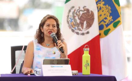 Instituto de Transparencia de CDMX presenta resultados de verificación; Poder Legislativo y alcaldías, las mejor evaluadas 