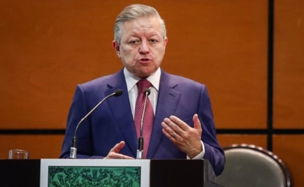 ¡Manden la Constitución al clóset y dejen en paz a AMLO!