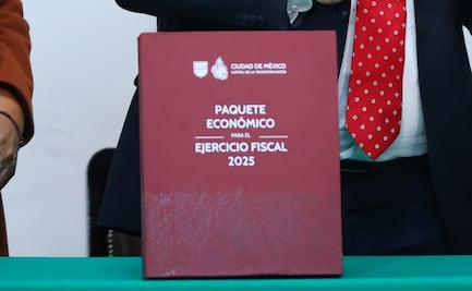 PAN acusa que Paquete Económico 2026 desaparece programas de salud; “impuestos saludables son una farsa”