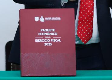 Paquete Económico 2025 de CDMX: así quedará el presupuesto para las 16 alcaldías; aplica aumento del 8%