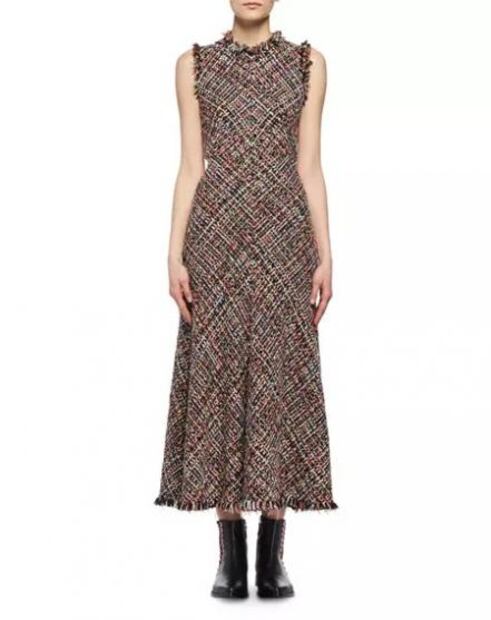 Melania Trump causa impacto (otra vez) con vestido de 55 mil pesos