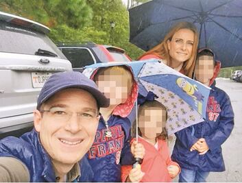 Anuario 2016. Escandaliza Anaya por su vida de lujo en EU