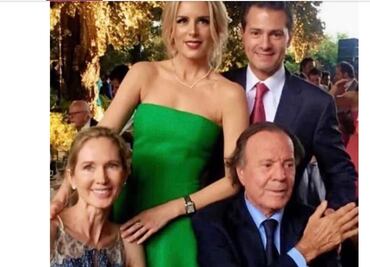 La boda maldita